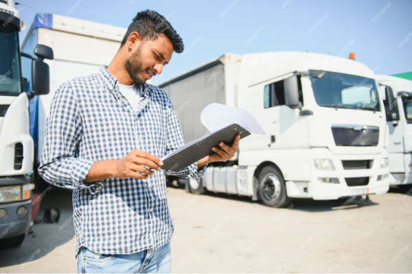 Resources for Successful Trucking Business Operations