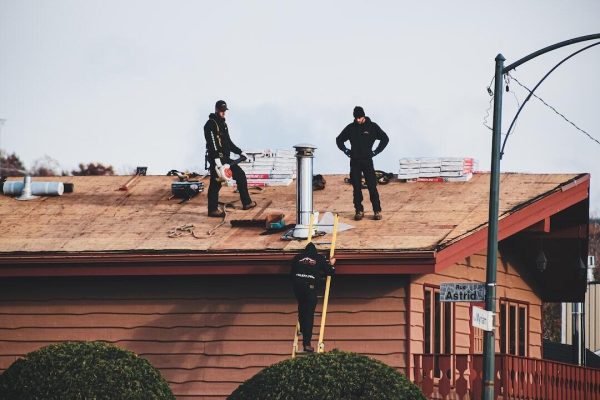 The Evolving Landscape of Compensation for Expert Roofing Contractors