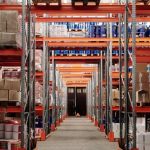 6 Essential Tips for Streamlining Your Warehouse Organization