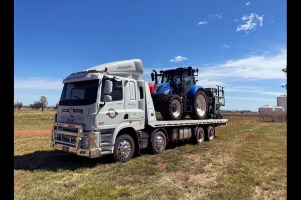 Tamworth Tilt Trays: Your Complete Local Guide