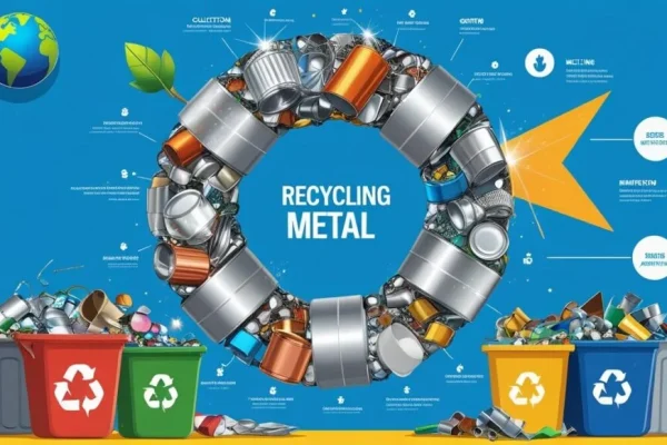 Metal Recycling Emerald: Your Complete Local Guide Metal Recycling Emerald: Your Complete Local Guide