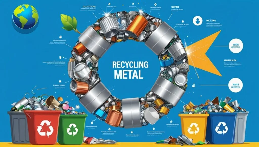 Metal Recycling Emerald: Your Complete Local Guide