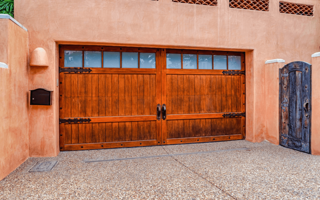 Garage Doors Taree: Styles, Materials & Maintenance Guide