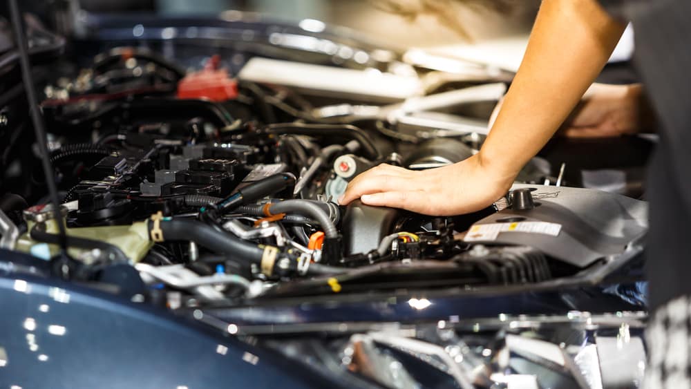 Mechanics In Darwin: Quality Auto Repairs & Servicing