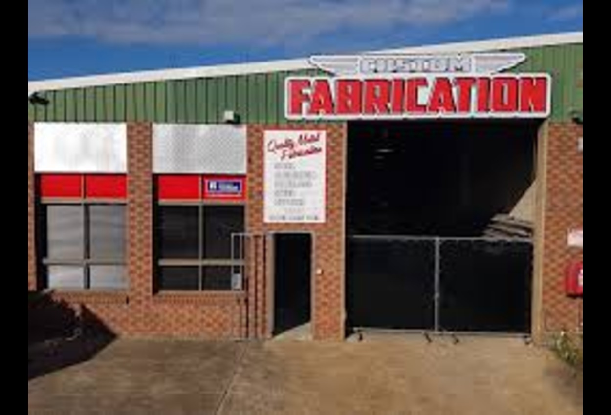Metal Fabrication Coffs Harbour: Your Complete Local Guide