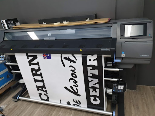 Sticker Printing Cairns: Custom Options for Every Need